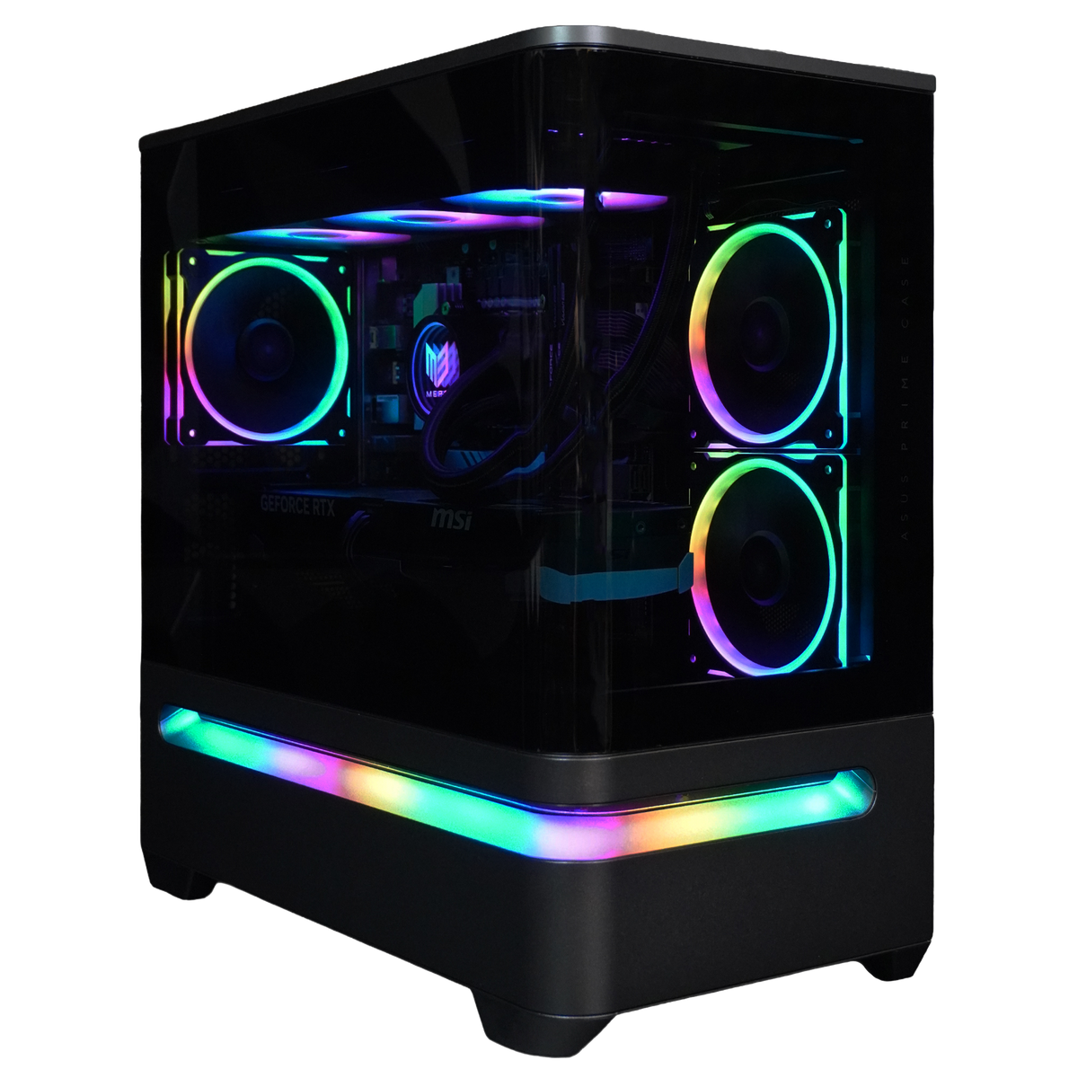 EDGE Vanta Gaming PC