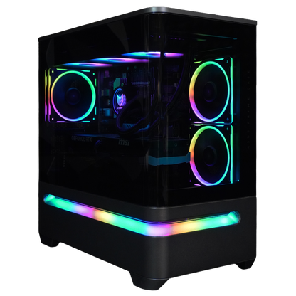 EDGE Vanta Gaming PC