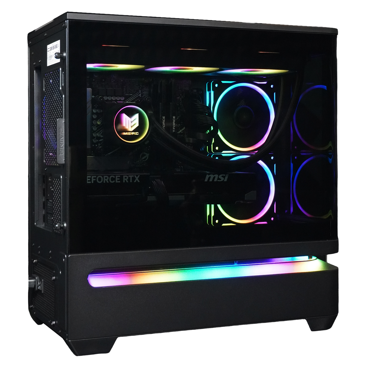 EDGE Vanta Gaming PC