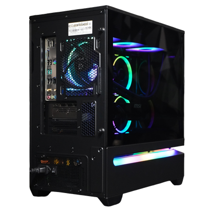 EDGE Vanta Gaming PC