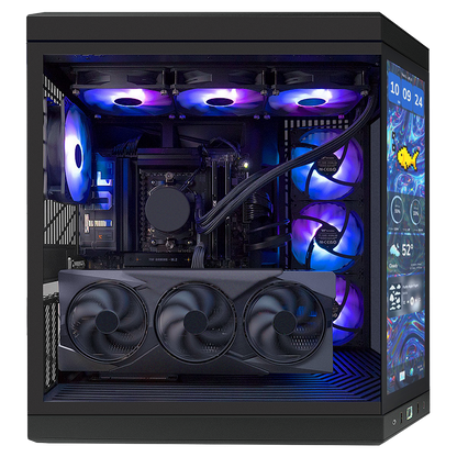 Edge PC Platinum INTEL-ULTRA9-285K