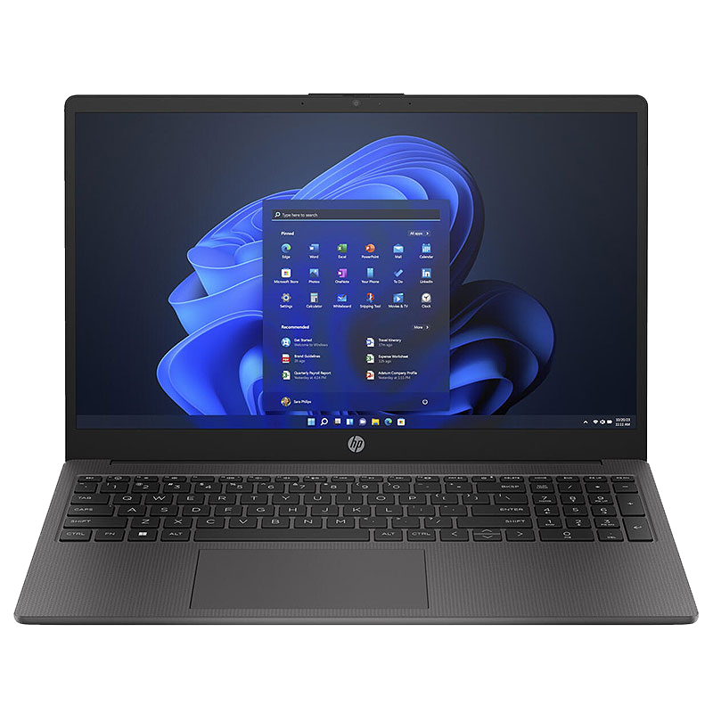 255R G10 Business Notebook, w/ Ryzen 7 7735U, DDR5 RAM, 512GB SSD