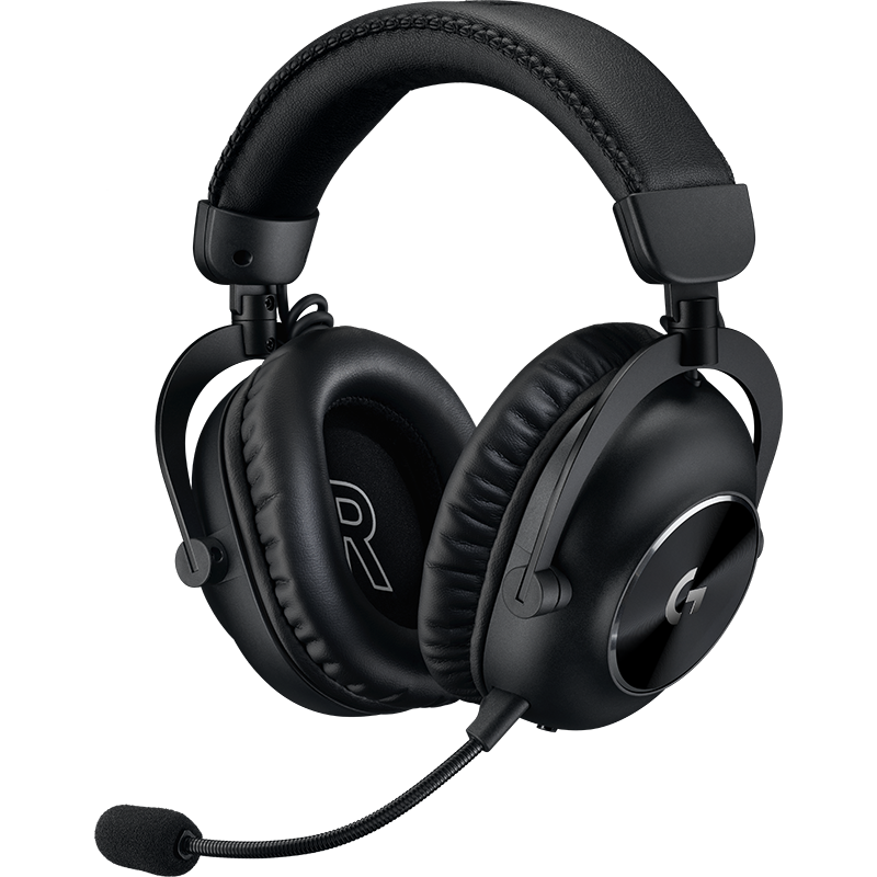 Logitech PRO X 2 LIGHTSPEED Wireless Gaming Headset