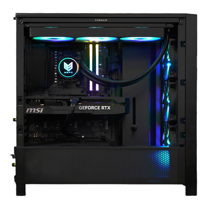 Edge Apex Gaming PC