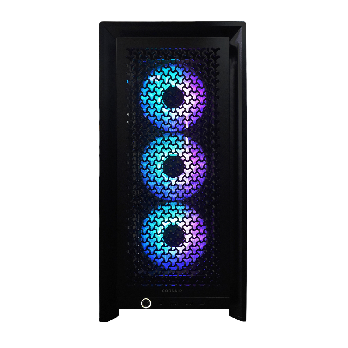 Edge Apex Gaming PC