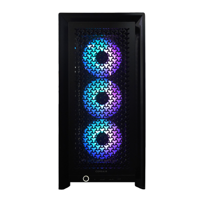 Edge Apex Gaming PC