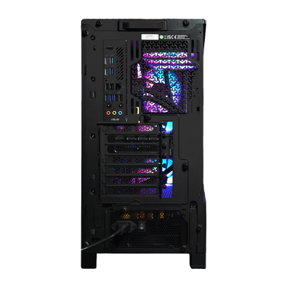 Edge Apex Gaming PC