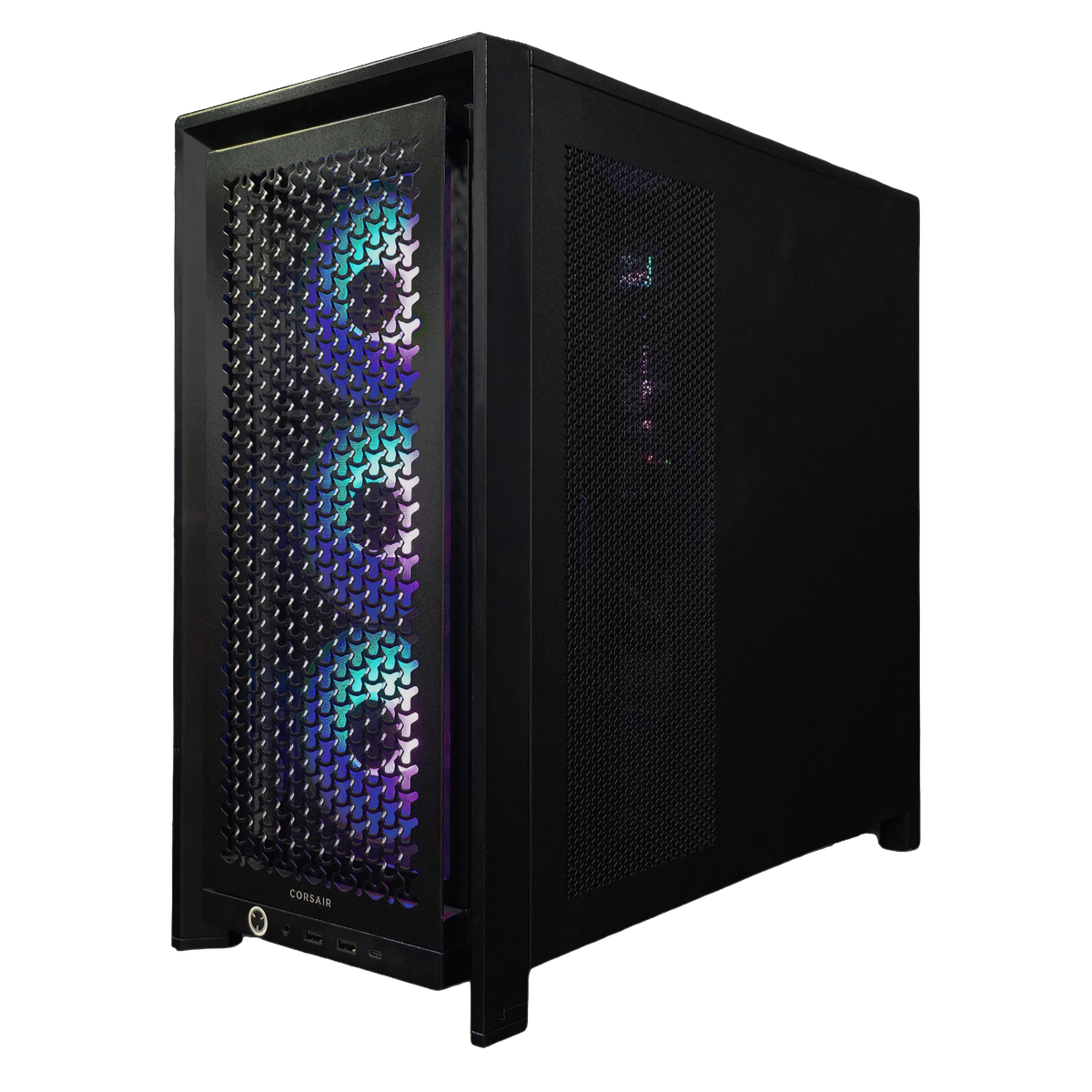 Edge Apex Gaming PC