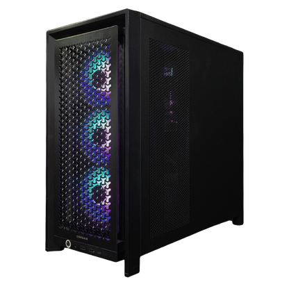 Edge Apex Gaming PC