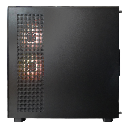 EDGE Vector Gaming PC