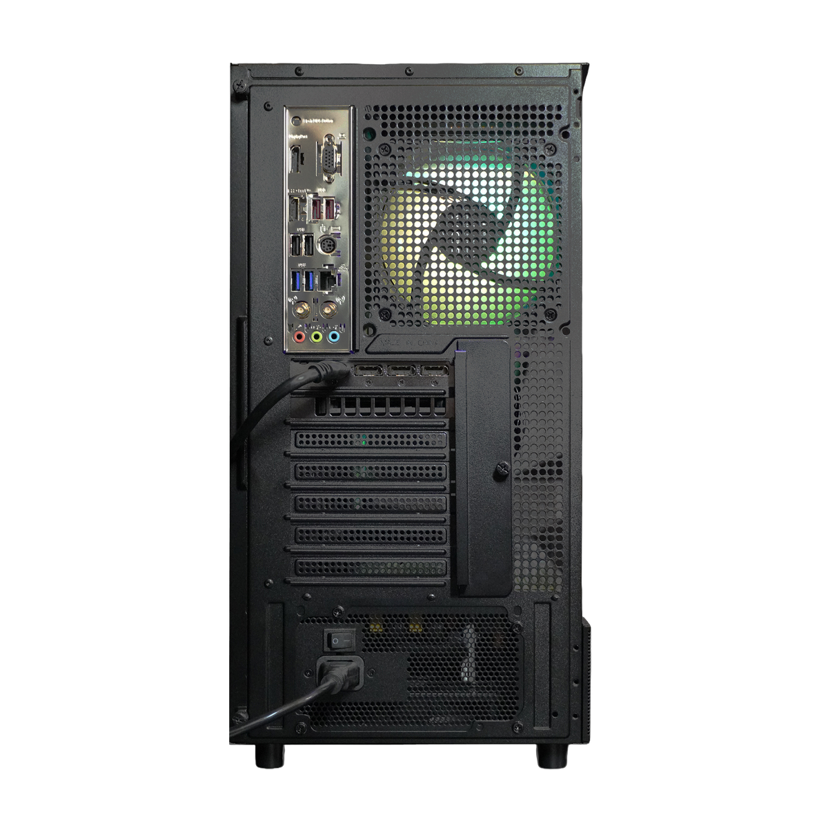EDGE Vector Gaming PC