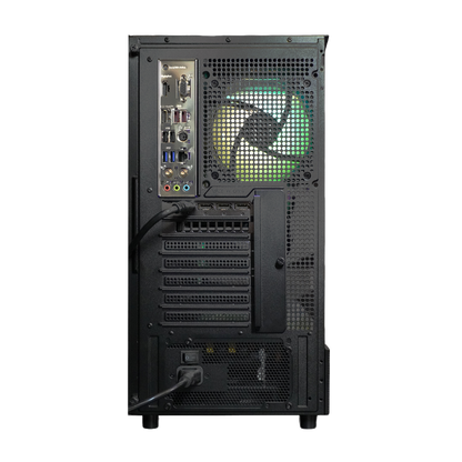 EDGE Vector Gaming PC