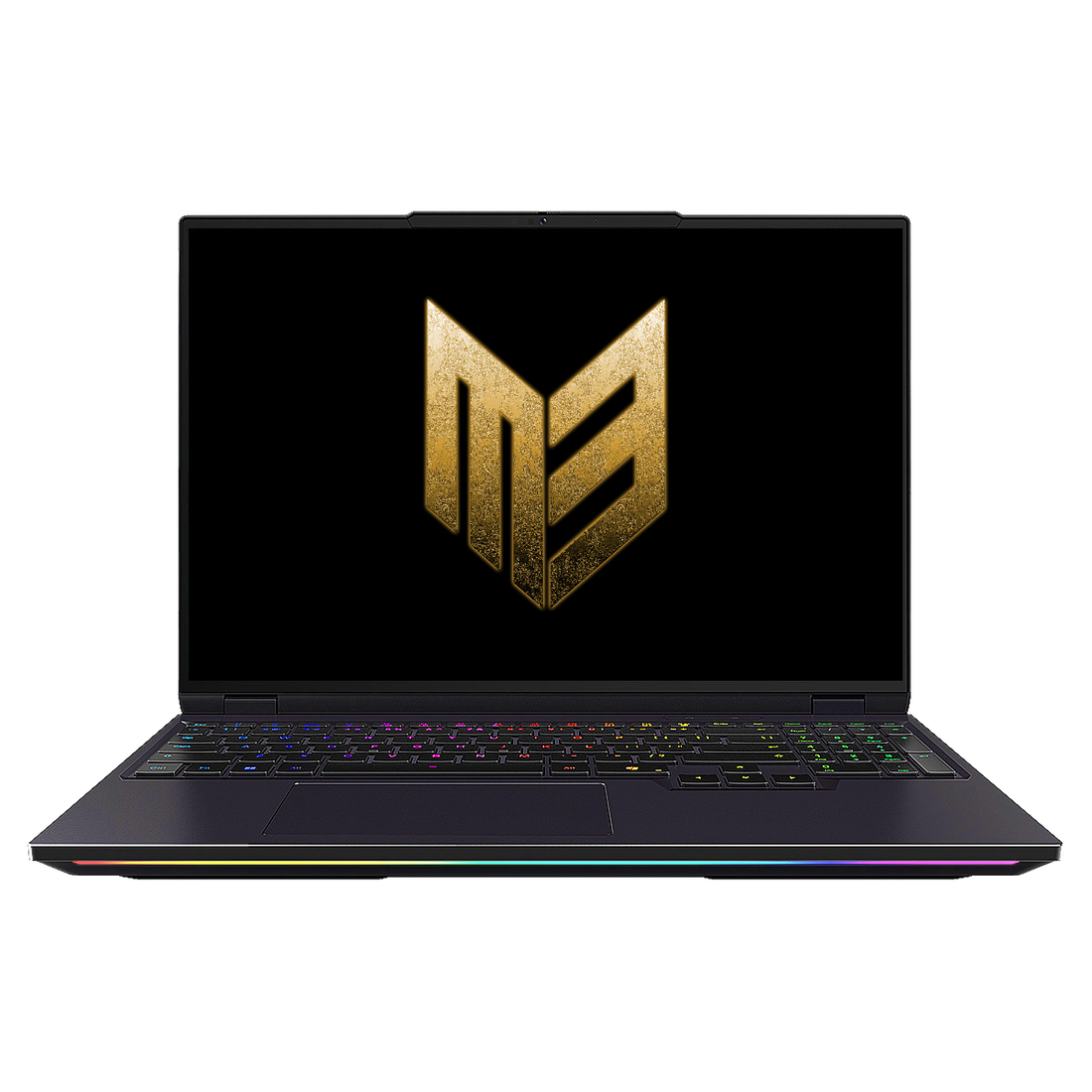 BLAZE N5070TA9HX Gaming Laptop, w/ RTX 5070 Ti, Ryzen 9 9955HX, 32GB DDR5, 2TB M.2 SSD
