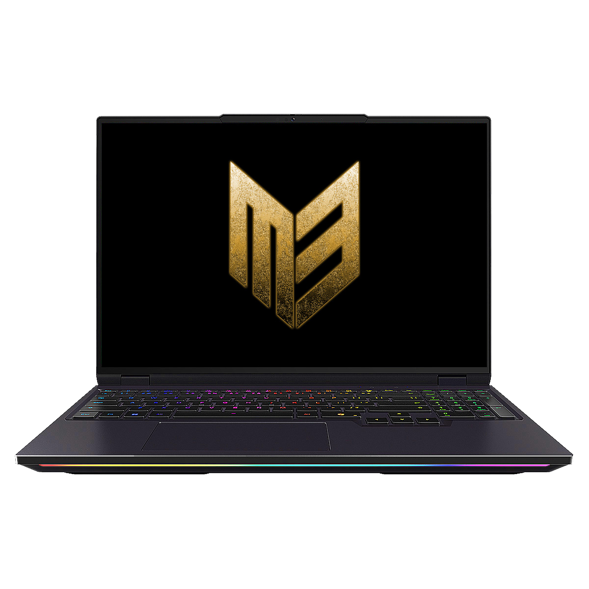 BLAZE N5070TA9HX Gaming Laptop, w/ RTX 5070 Ti, Ryzen 9 9955HX, 32GB DDR5, 2TB M.2 SSD