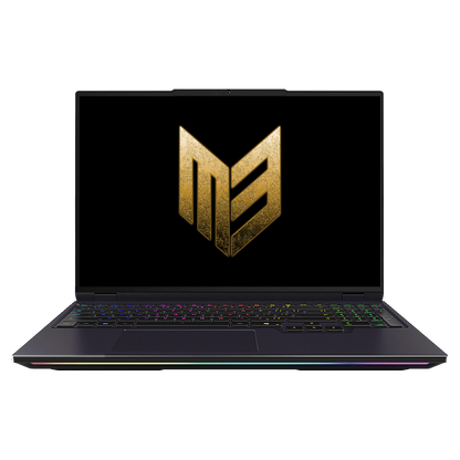 BLAZE N5070TA9HX Gaming Laptop, w/ RTX 5070 Ti, Ryzen 9 9955HX, 32GB DDR5, 2TB M.2 SSD