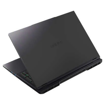 BLAZE N5070TA9HX Gaming Laptop, w/ RTX 5070 Ti, Ryzen 9 9955HX, 32GB DDR5, 2TB M.2 SSD