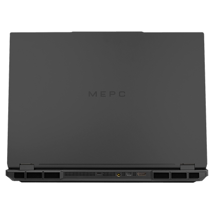BLAZE N5070TA9HX Gaming Laptop, w/ RTX 5070 Ti, Ryzen 9 9955HX, 32GB DDR5, 2TB M.2 SSD