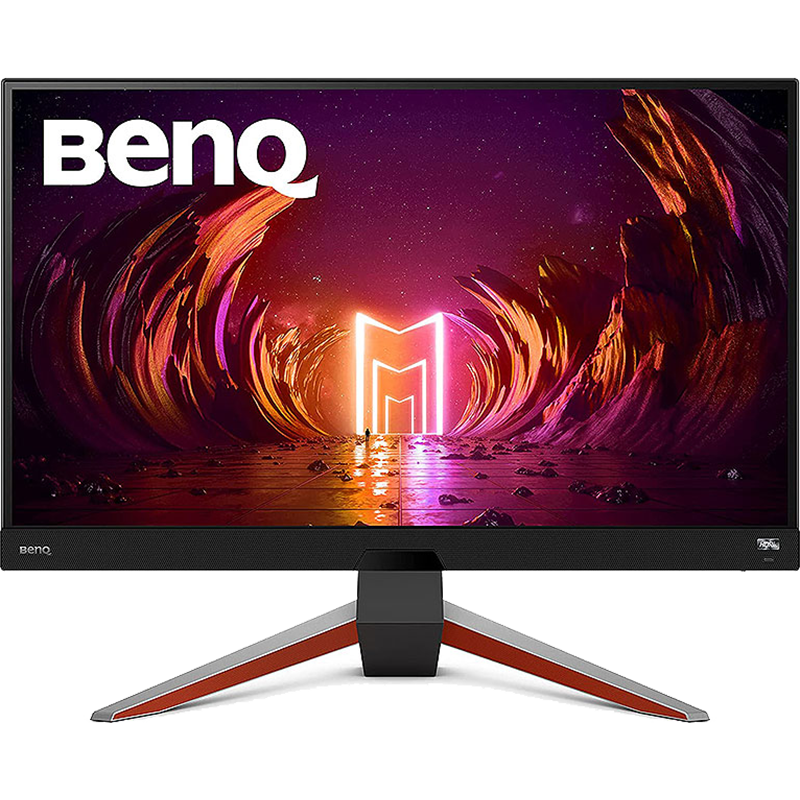 BenQ MOBIUZ EX270QM 27in QHD 1440p 240Hz 1ms IPS Gaming Monitor