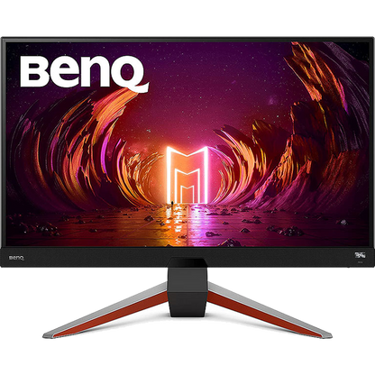 BenQ MOBIUZ EX270QM 27in QHD 1440p 240Hz 1ms IPS Gaming Monitor