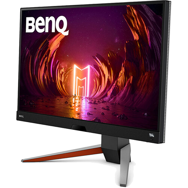 BenQ MOBIUZ EX270QM 27in QHD 1440p 240Hz 1ms IPS Gaming Monitor