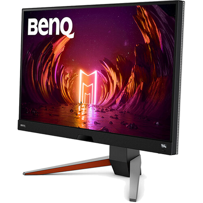 BenQ MOBIUZ EX270QM 27in QHD 1440p 240Hz 1ms IPS Gaming Monitor