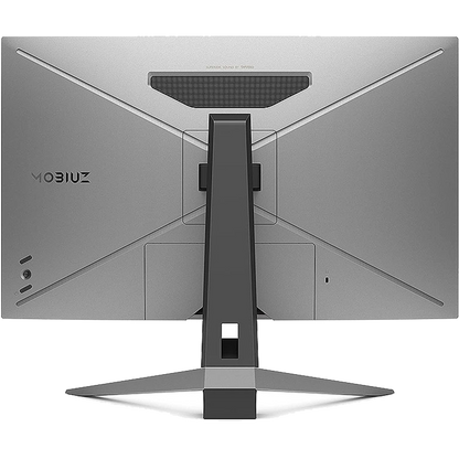 BenQ MOBIUZ EX270QM 27in QHD 1440p 240Hz 1ms IPS Gaming Monitor