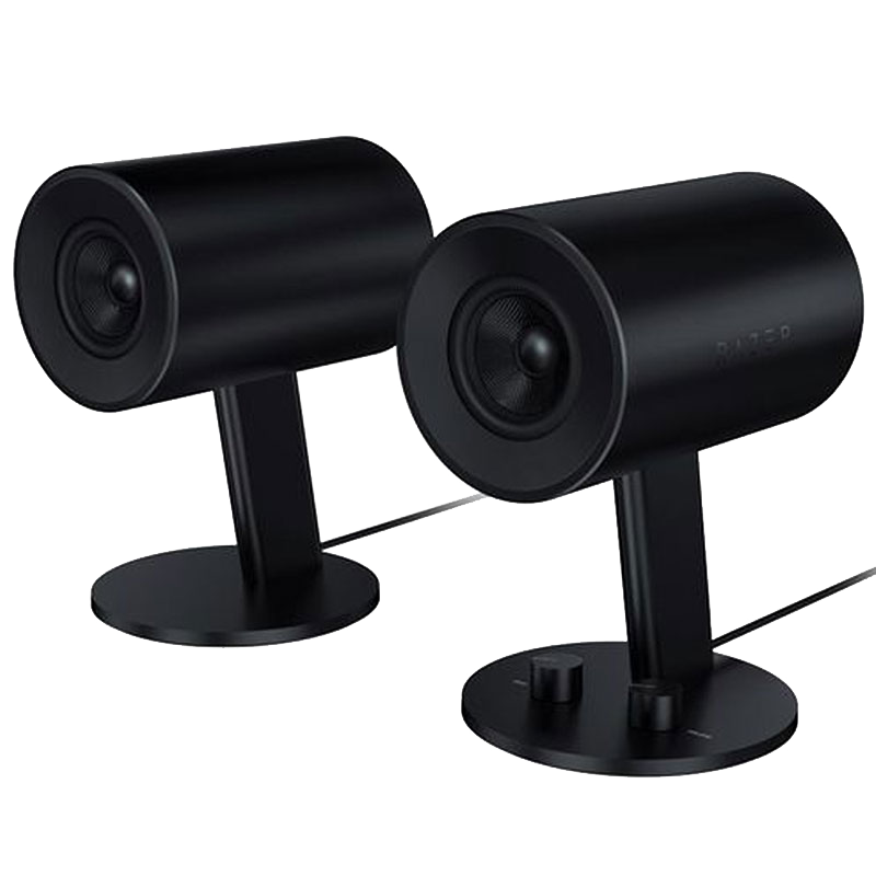 Razer Nommo 2.0 Gaming Speakers