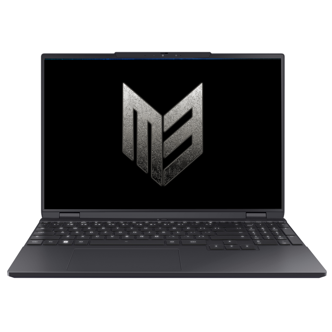 VISIONBOOK A7350 Business Laptop w/ Ryzen AI 7 350, Radeon 860M, 32GB DDR5, 1TB M.2 SSD