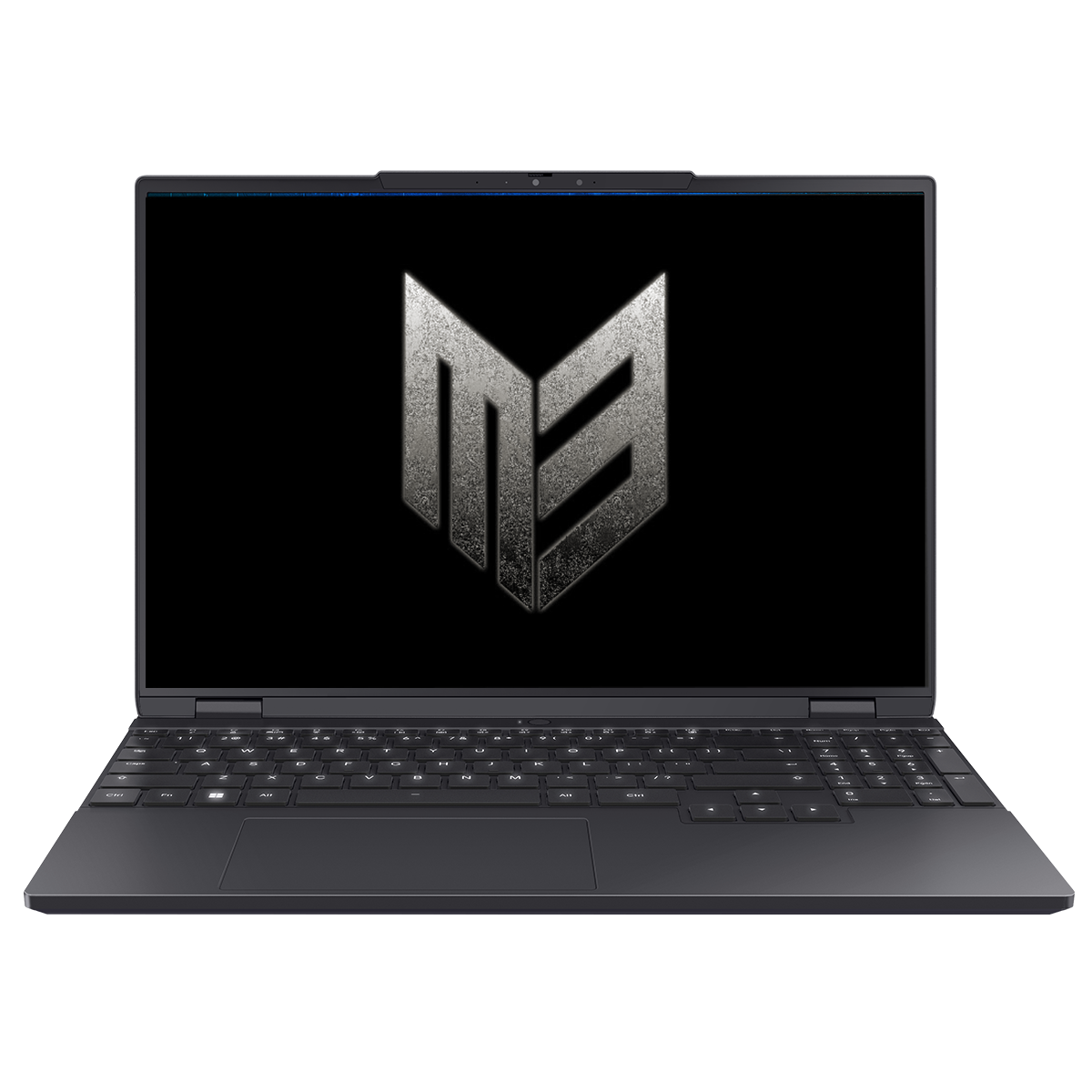 VISIONBOOK A7350 Business Laptop w/ Ryzen AI 7 350, Radeon 860M, 32GB DDR5, 1TB M.2 SSD