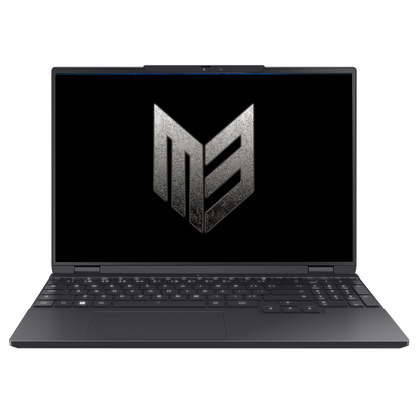VISIONBOOK A7350 Business Laptop w/ Ryzen AI 7 350, Radeon 860M, 32GB DDR5, 1TB M.2 SSD