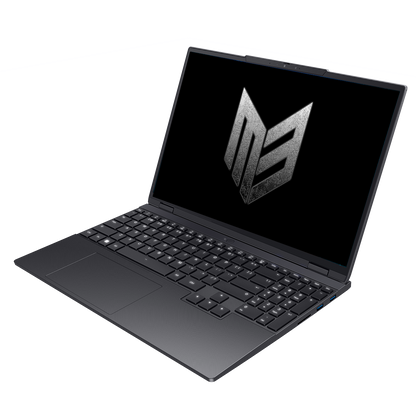 VISIONBOOK A7350 Business Laptop w/ Ryzen AI 7 350, Radeon 860M, 32GB DDR5, 1TB M.2 SSD