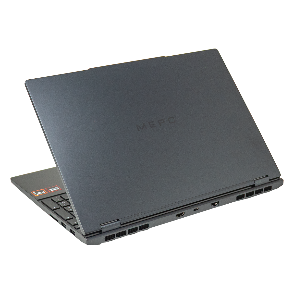 VISIONBOOK A7350 Business Laptop w/ Ryzen AI 7 350, Radeon 860M, 32GB DDR5, 1TB M.2 SSD