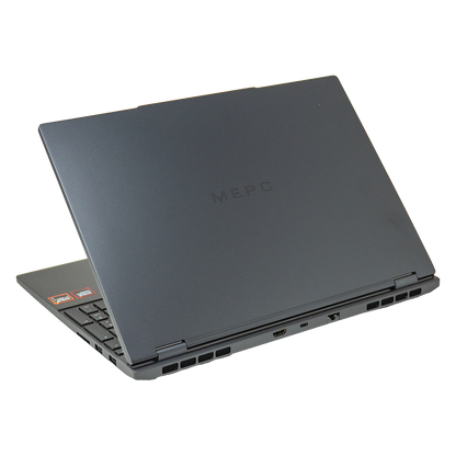 VISIONBOOK A7350 Business Laptop w/ Ryzen AI 7 350, Radeon 860M, 32GB DDR5, 1TB M.2 SSD