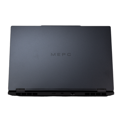 VISIONBOOK A7350 Business Laptop w/ Ryzen AI 7 350, Radeon 860M, 32GB DDR5, 1TB M.2 SSD