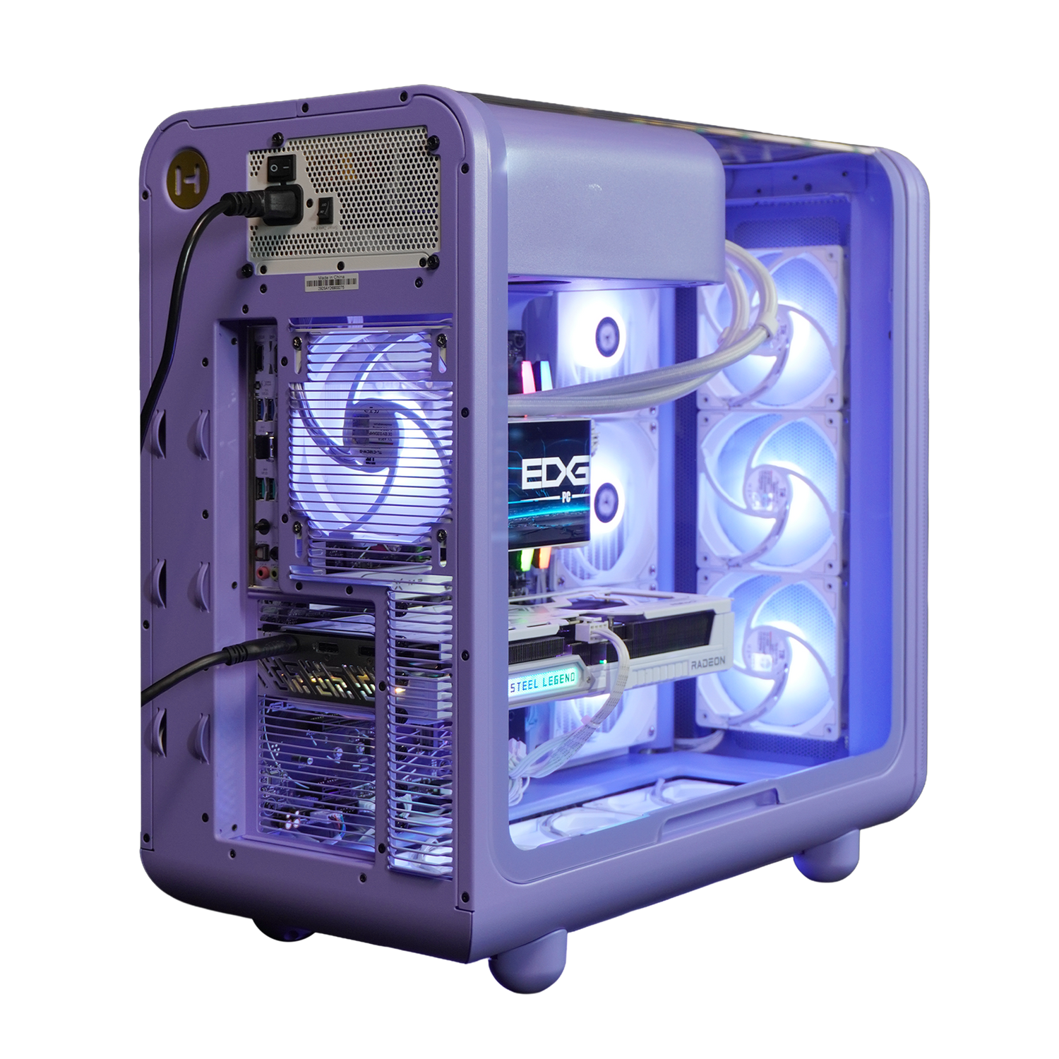 EDGE Amethyst i9-14900KF