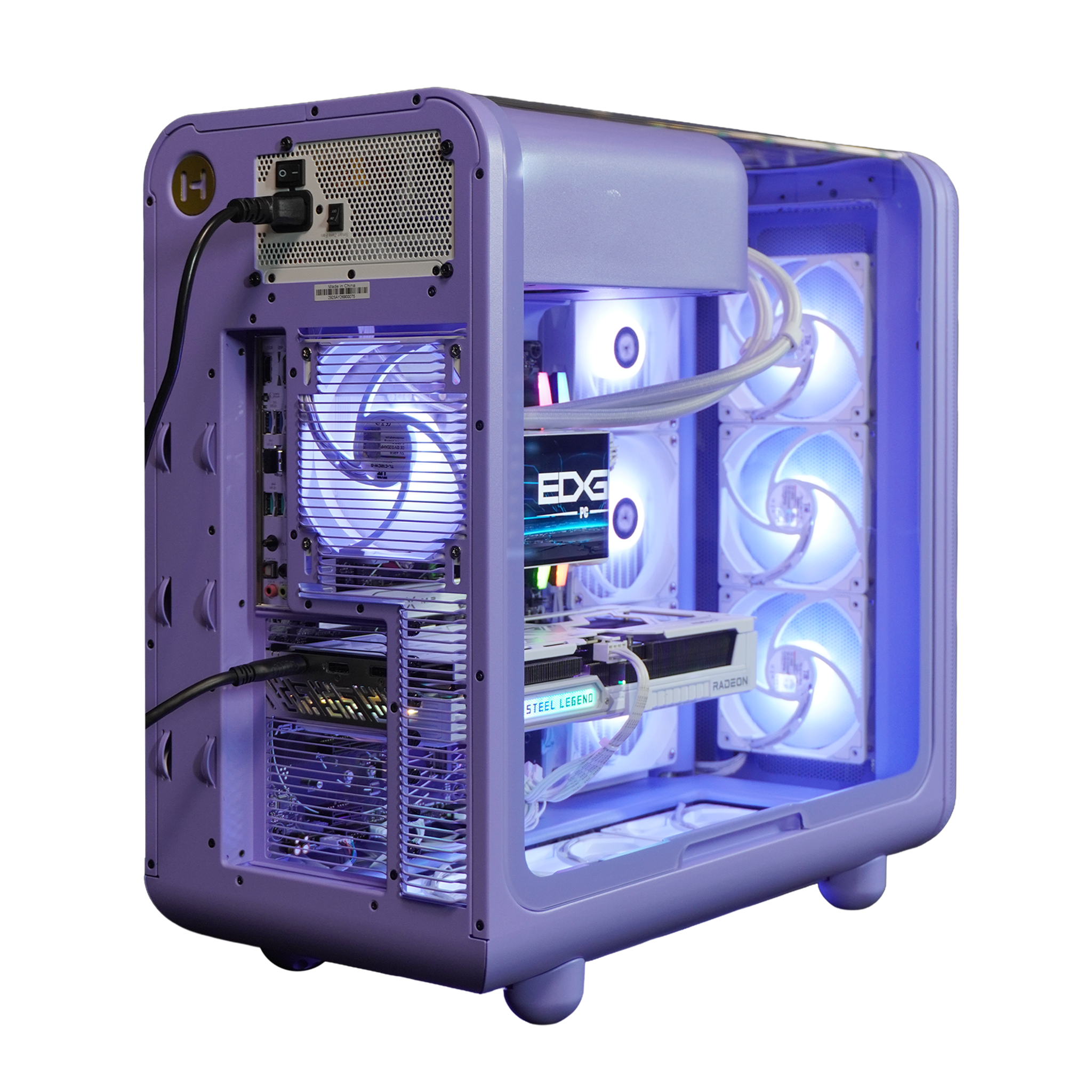 EDGE Amethyst i9-14900KF