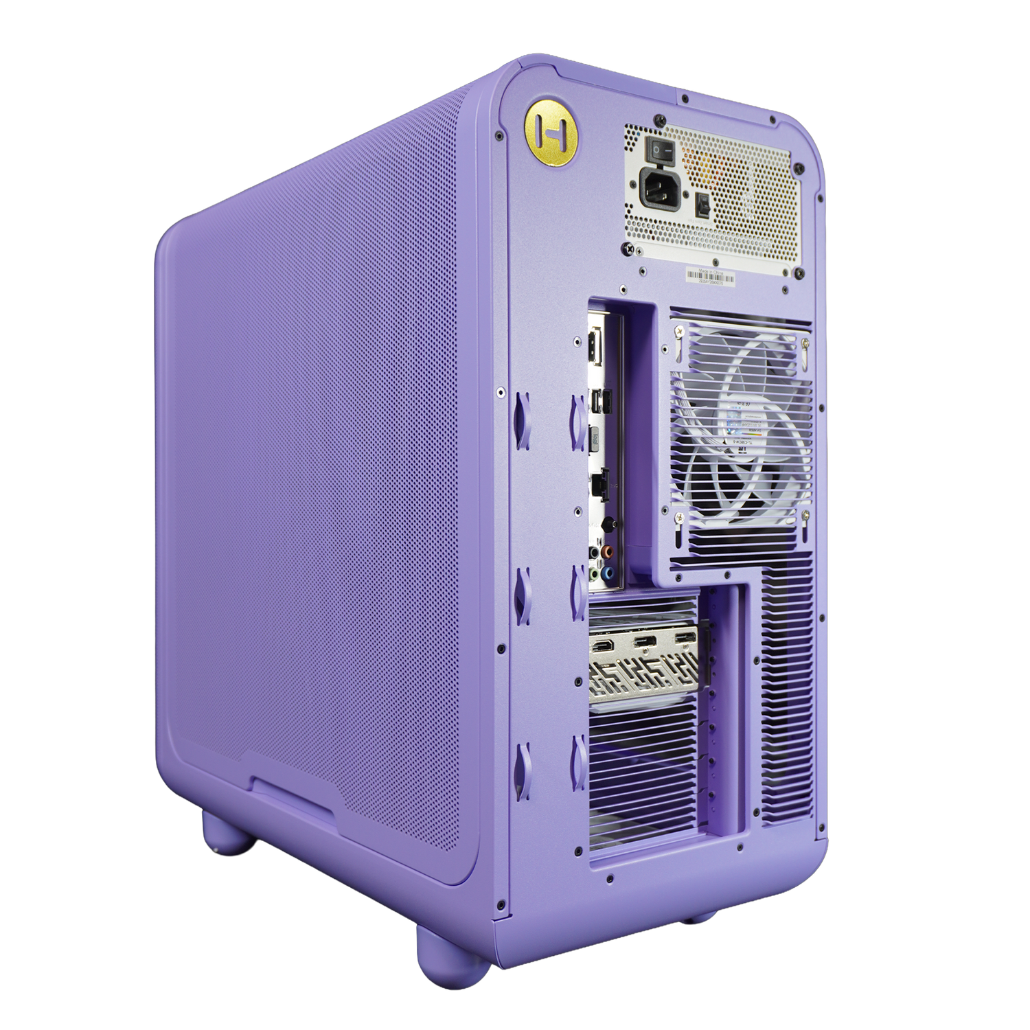 EDGE Amethyst i9-14900KF