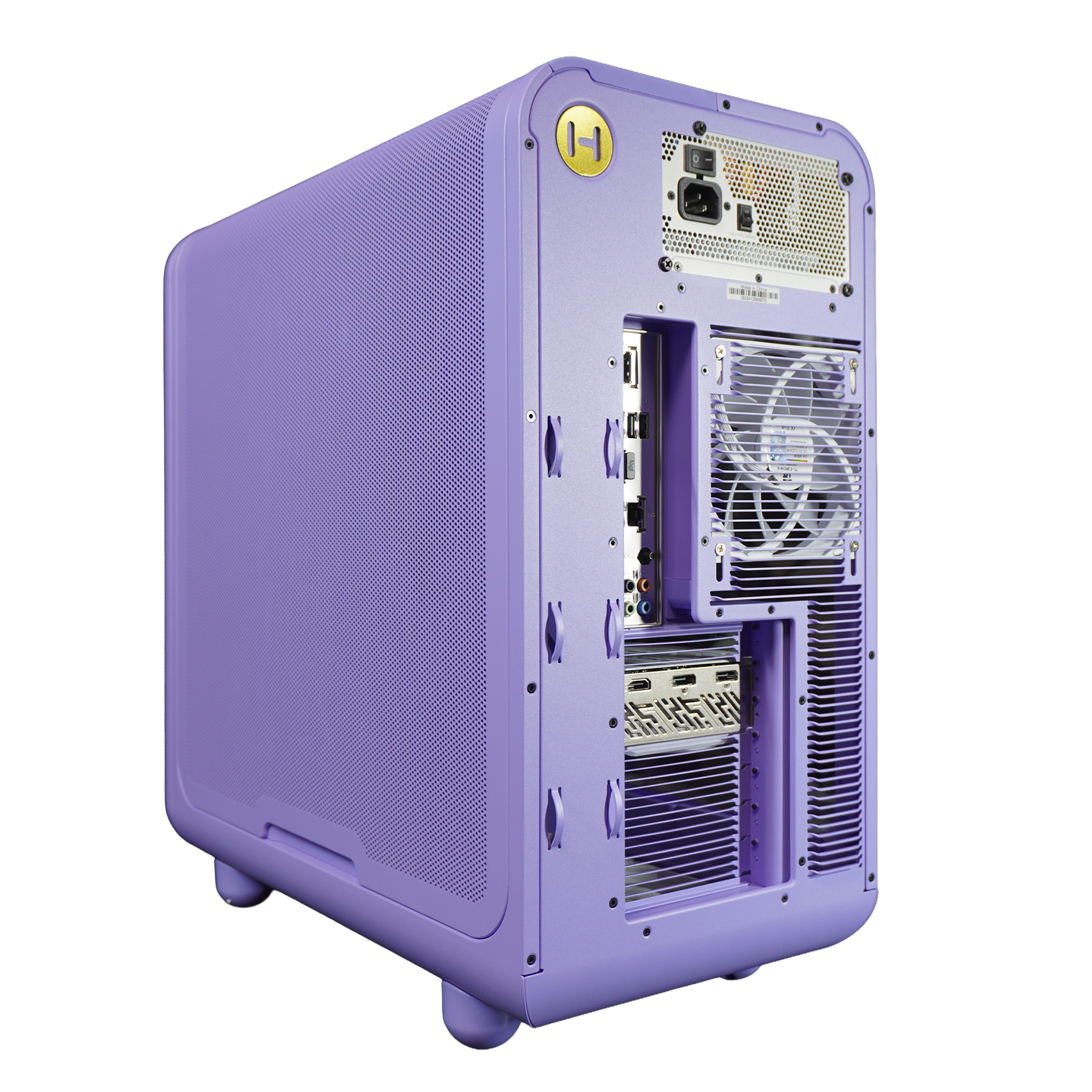 EDGE Amethyst i9-14900KF