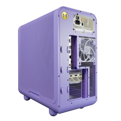 EDGE Amethyst i9-14900KF