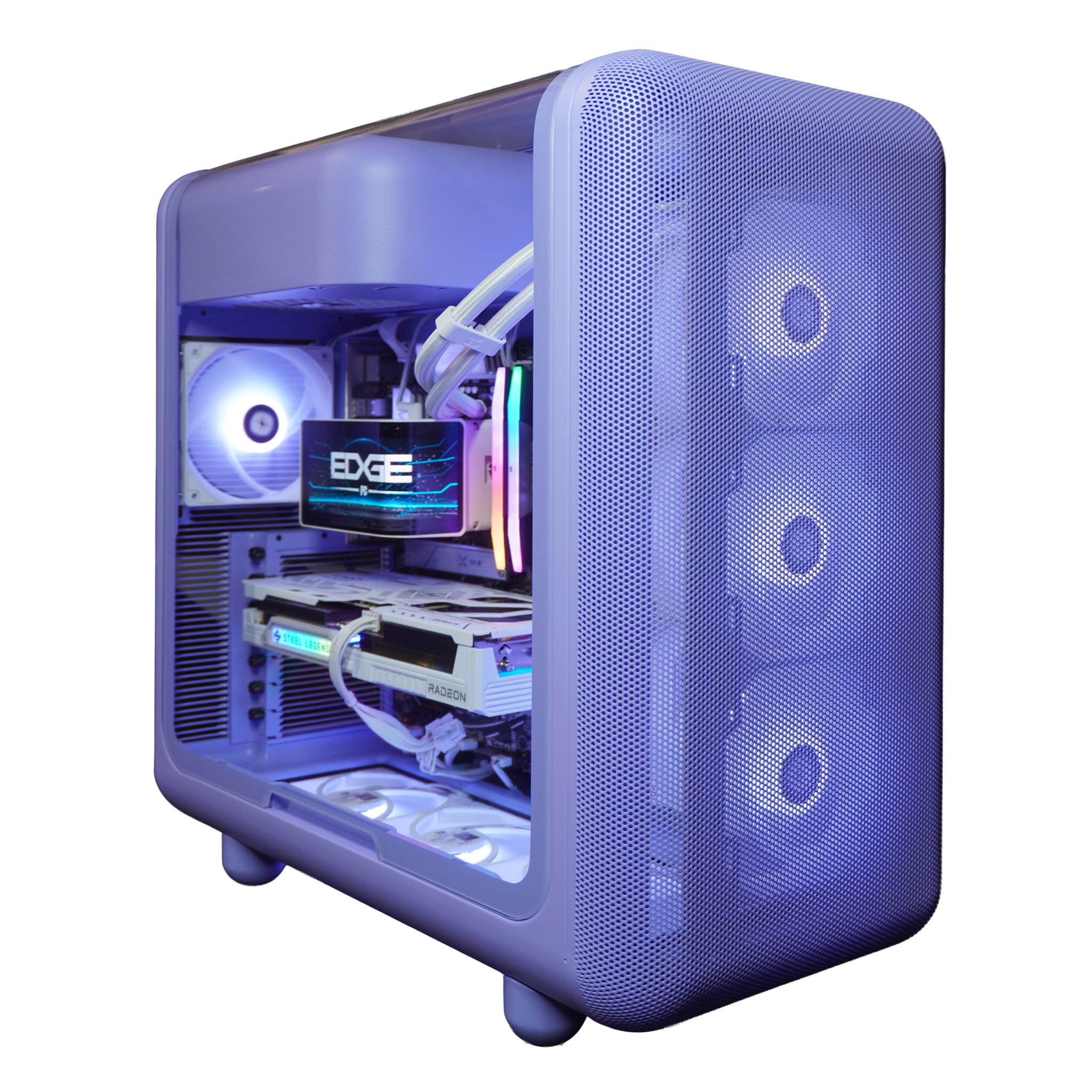 EDGE Amethyst i9-14900KF