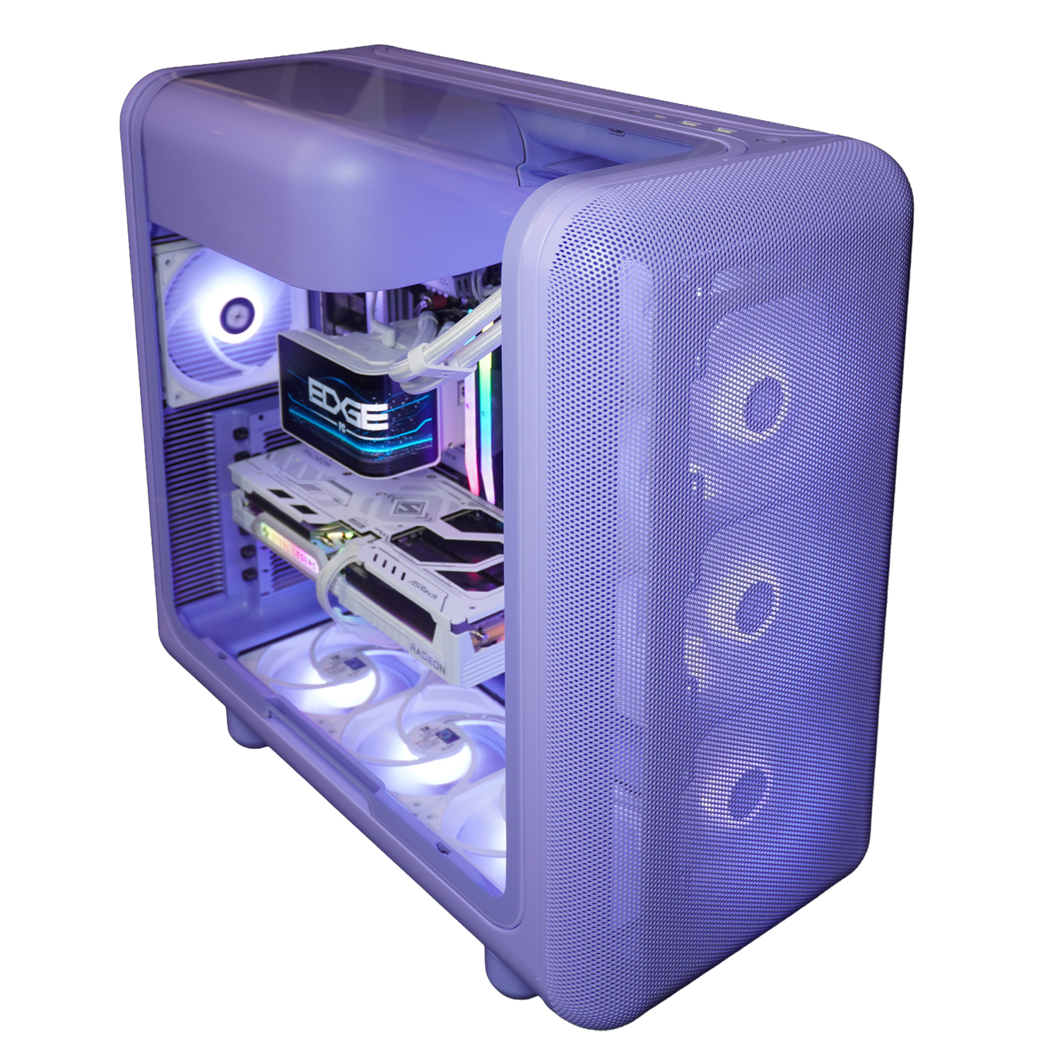 EDGE Amethyst i9-14900KF