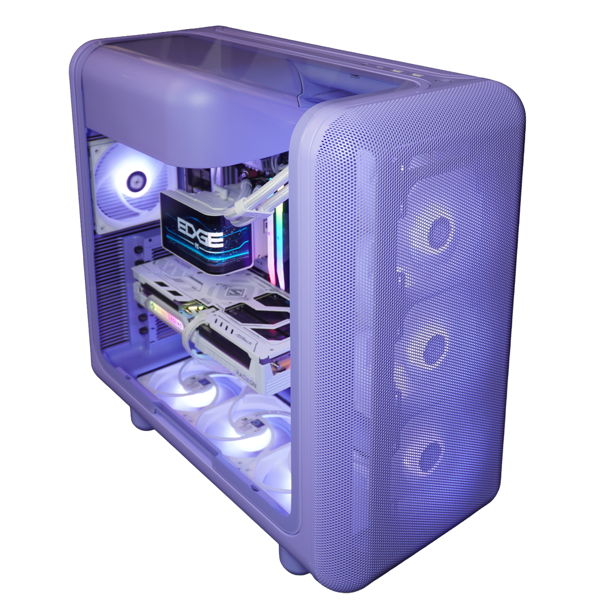 EDGE Amethyst i9-14900KF