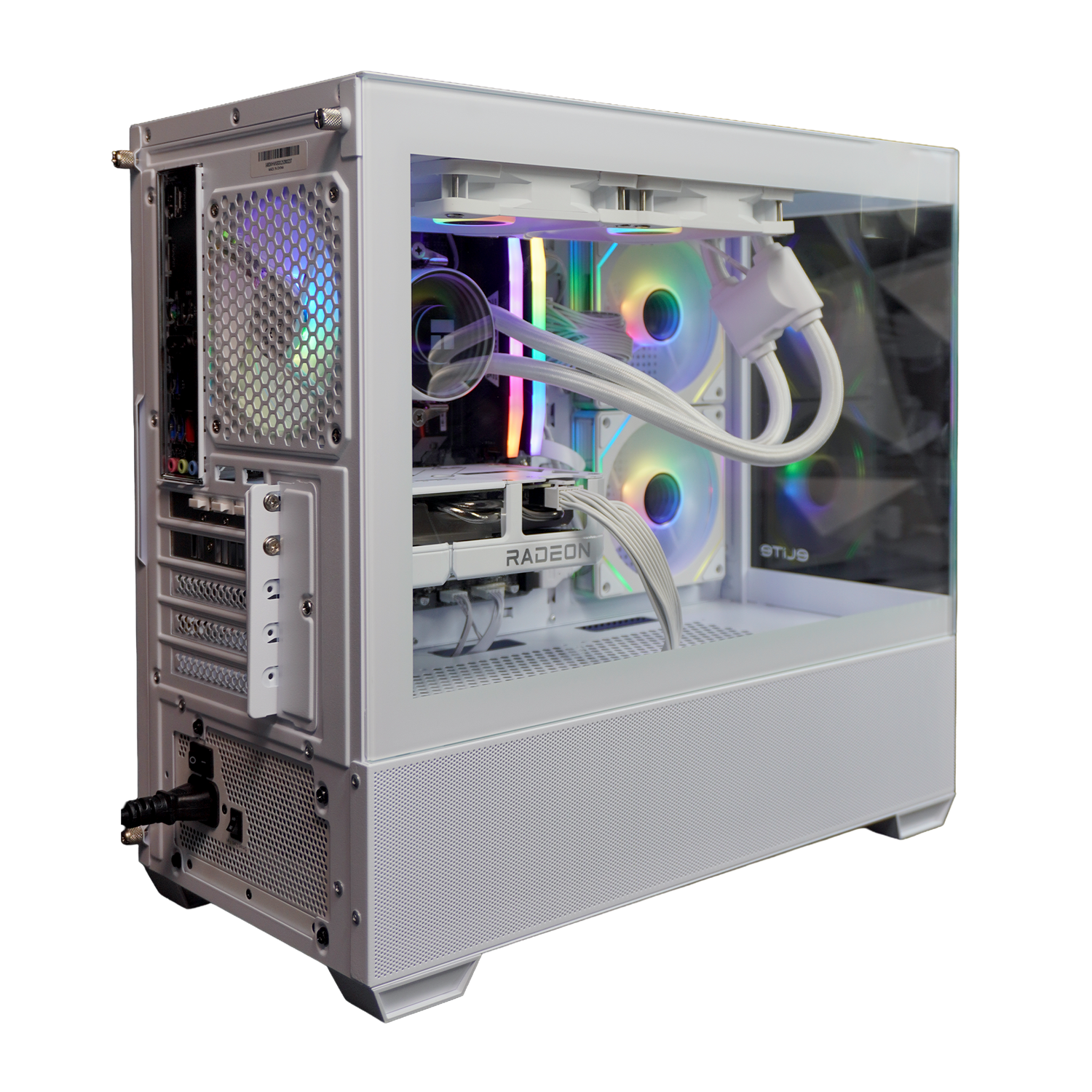 EDGE Nova White