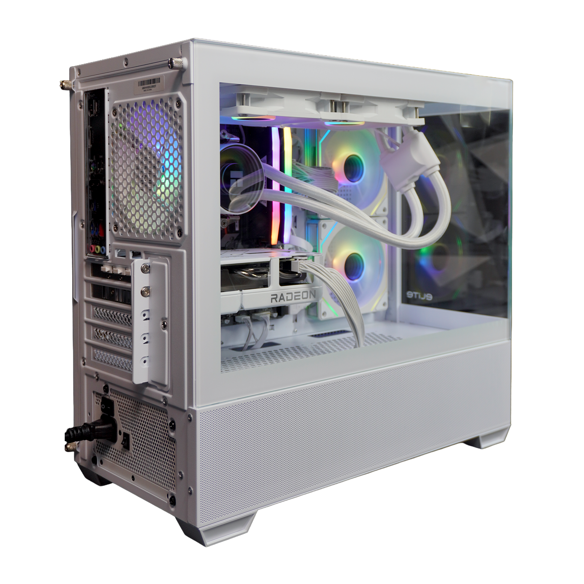 EDGE Nova White