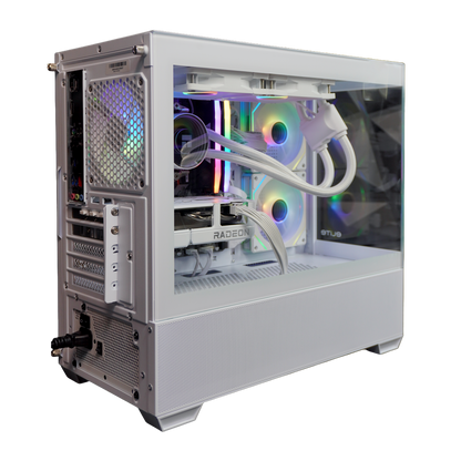 EDGE Nova White