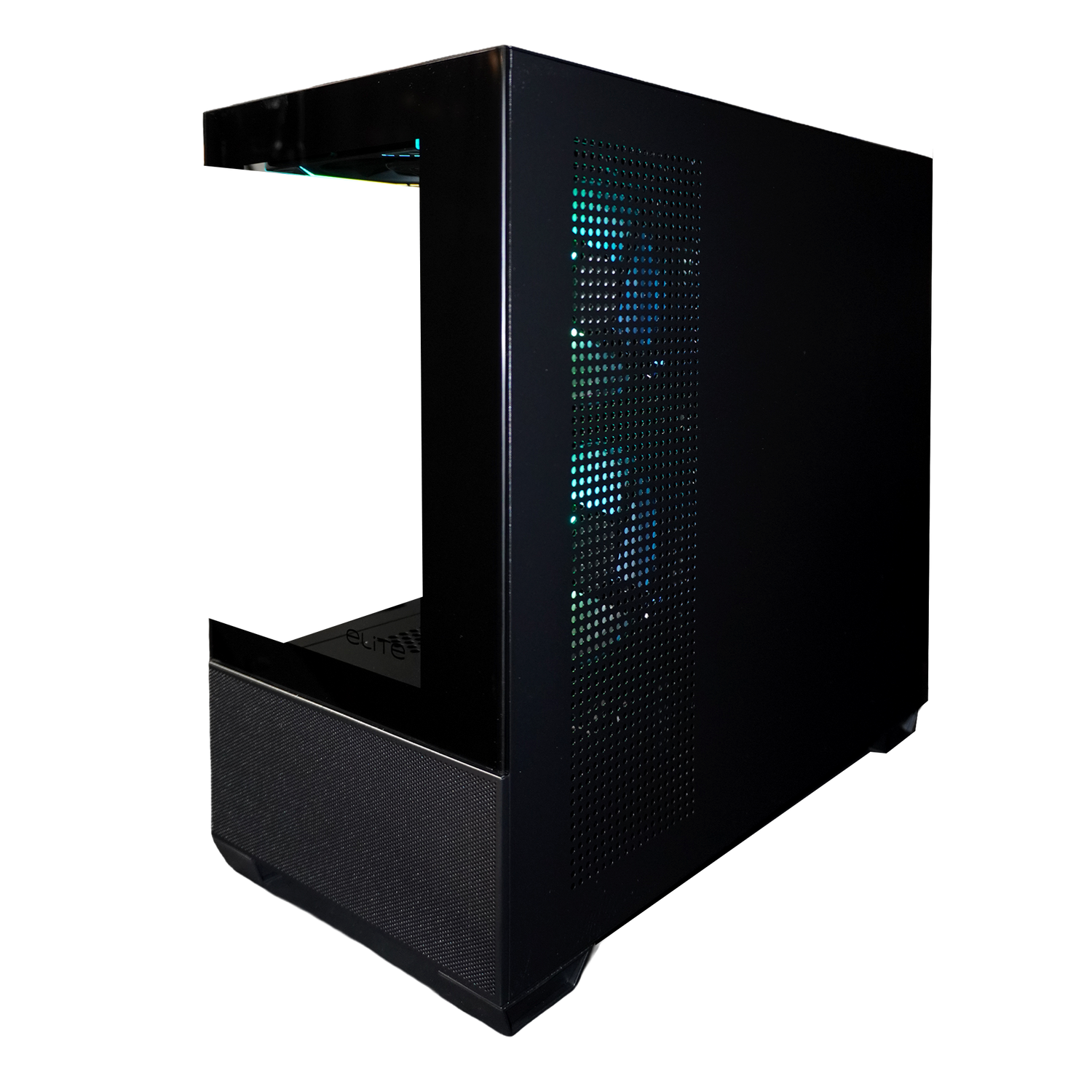 EDGE Nova Black
