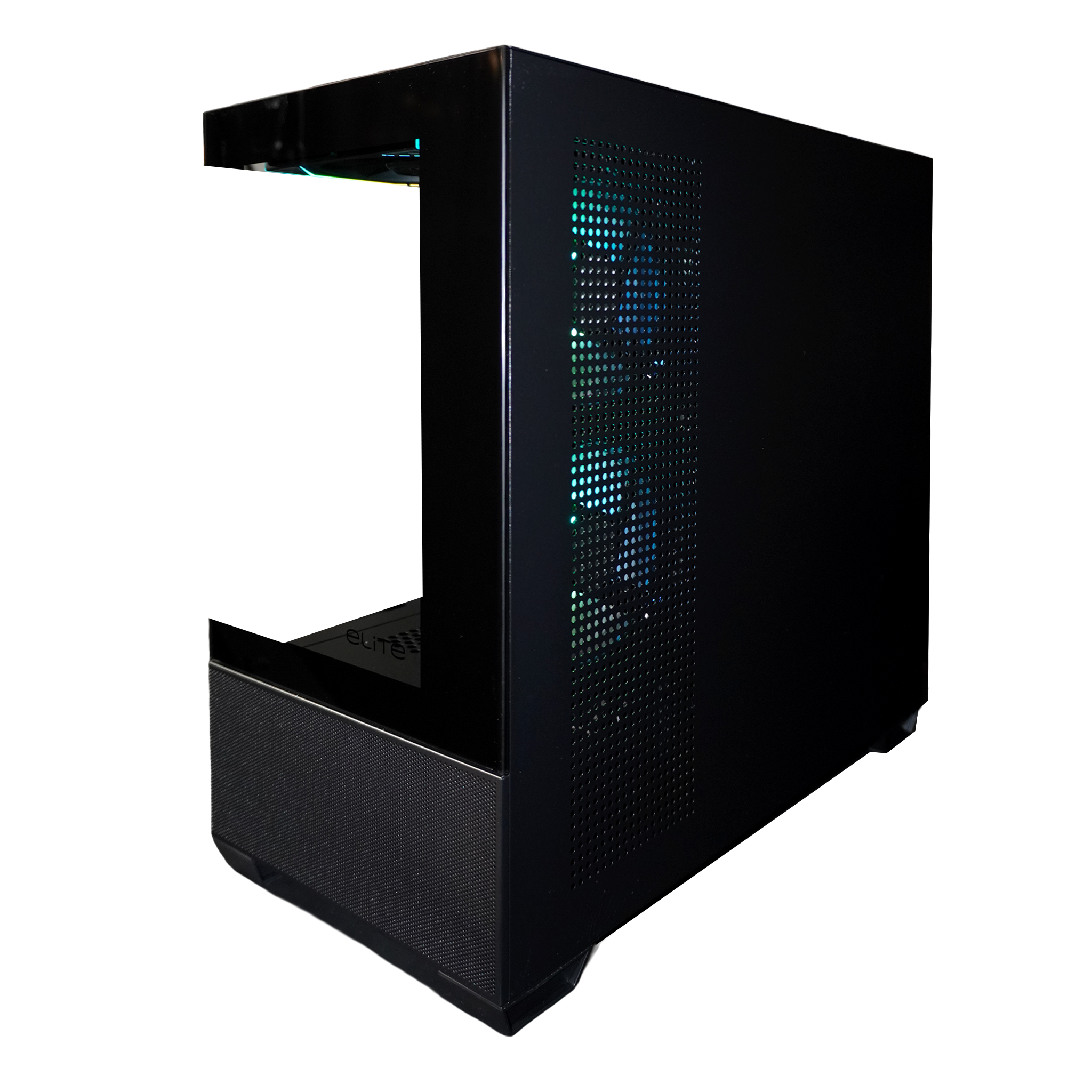 EDGE Nova Black
