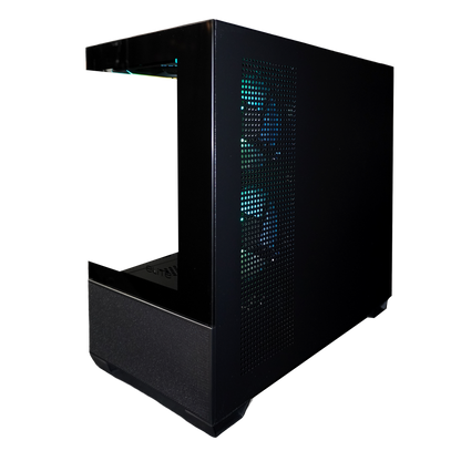 EDGE Nova Black