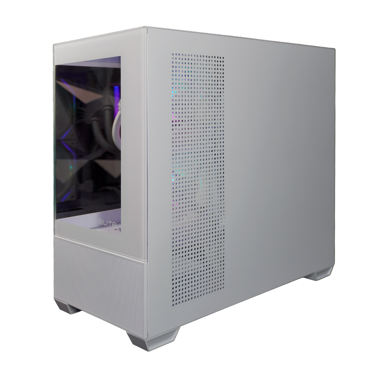 EDGE Nova White