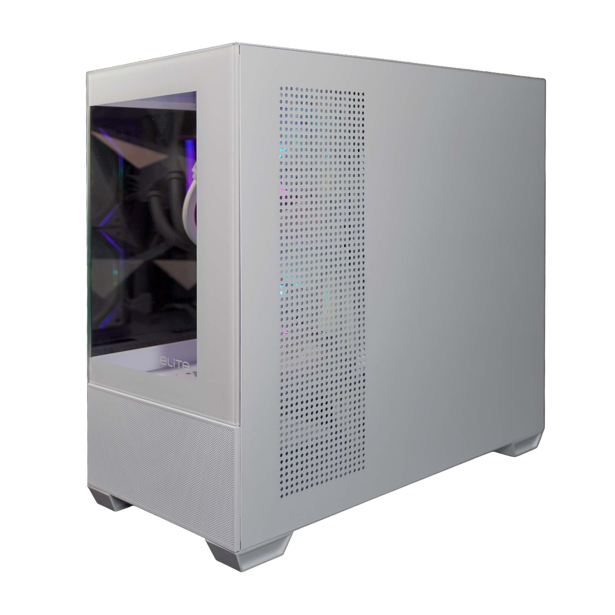 EDGE Nova White
